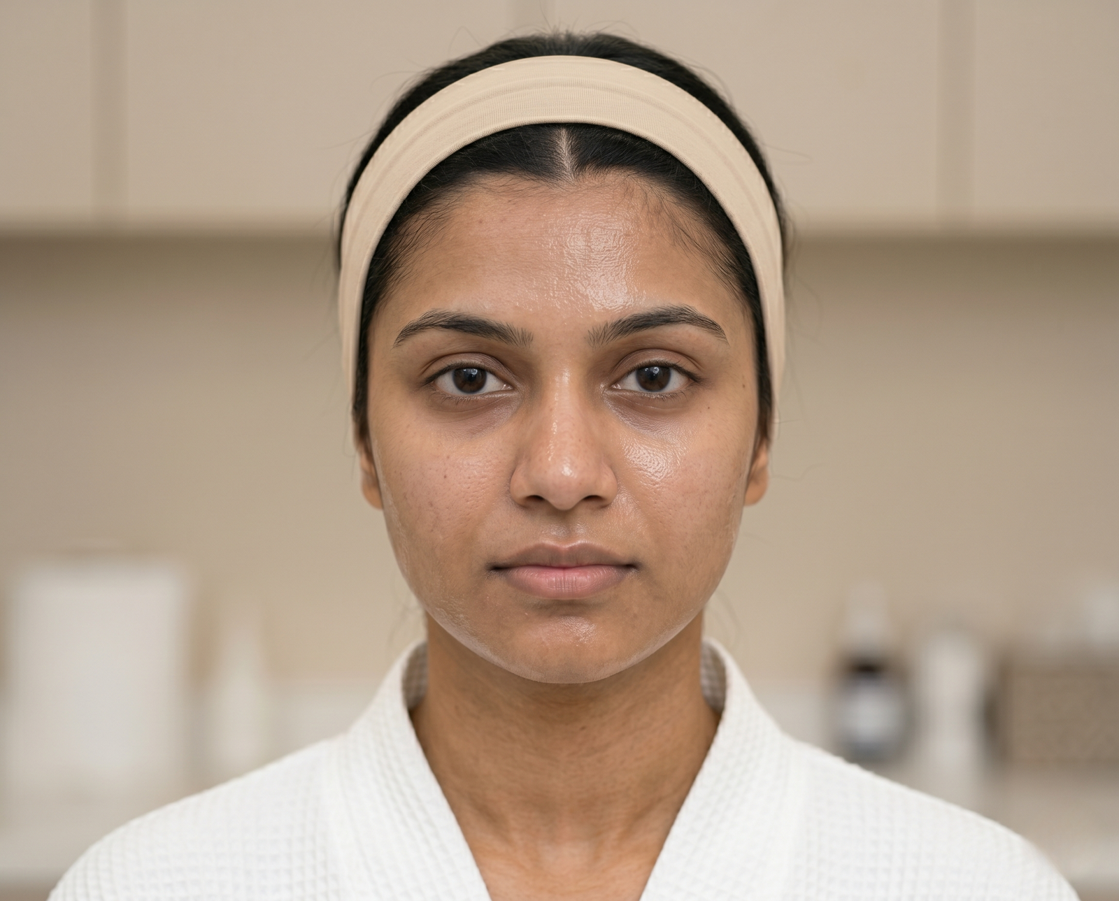 hydrafacial-after